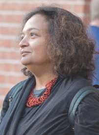 Headshot of Dr. Sengupta